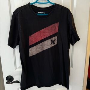 Hurley tshirt